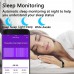 Fitness Tracker,Activity Tracker with Body Temperature Heart Rate Blood Pressure Monitor,Waterproof Fitness Watch with Sleep Monitor,Step Calorie Counter,Pedometer Watch for Women Men Fitness Tracker,Activity Tracker with Body Temperature Heart Rate Blood Pressure Monitor,Waterproof Fitness Watch with Sleep Monitor,Step Calorie Counter,Pedometer Watch for Women Men