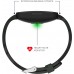 iTouch Active Smartwatch Fitness Tracker, Heart Rate, Step Counter, Sleep Monitor, Notifications, Waterproof for Men and Ladies, Compatible with iPhone and Android iTouch Active Smartwatch Fitness Tracker, Heart Rate, Step Counter, Sleep Monitor, Notifications, Waterproof for Men and Ladies, Compatible with iPhone and Android