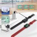 Smart Watches for Men Women,Fitness Tracker with Heart Rate Monitor Sport AMOLED Display Swimming Waterproof Watch for Android/ iOS/Phones, Black Smart Watches for Men Women,Fitness Tracker with Heart Rate Monitor Sport AMOLED Display Swimming Waterproof Watch for Android/ iOS/Phones, Black